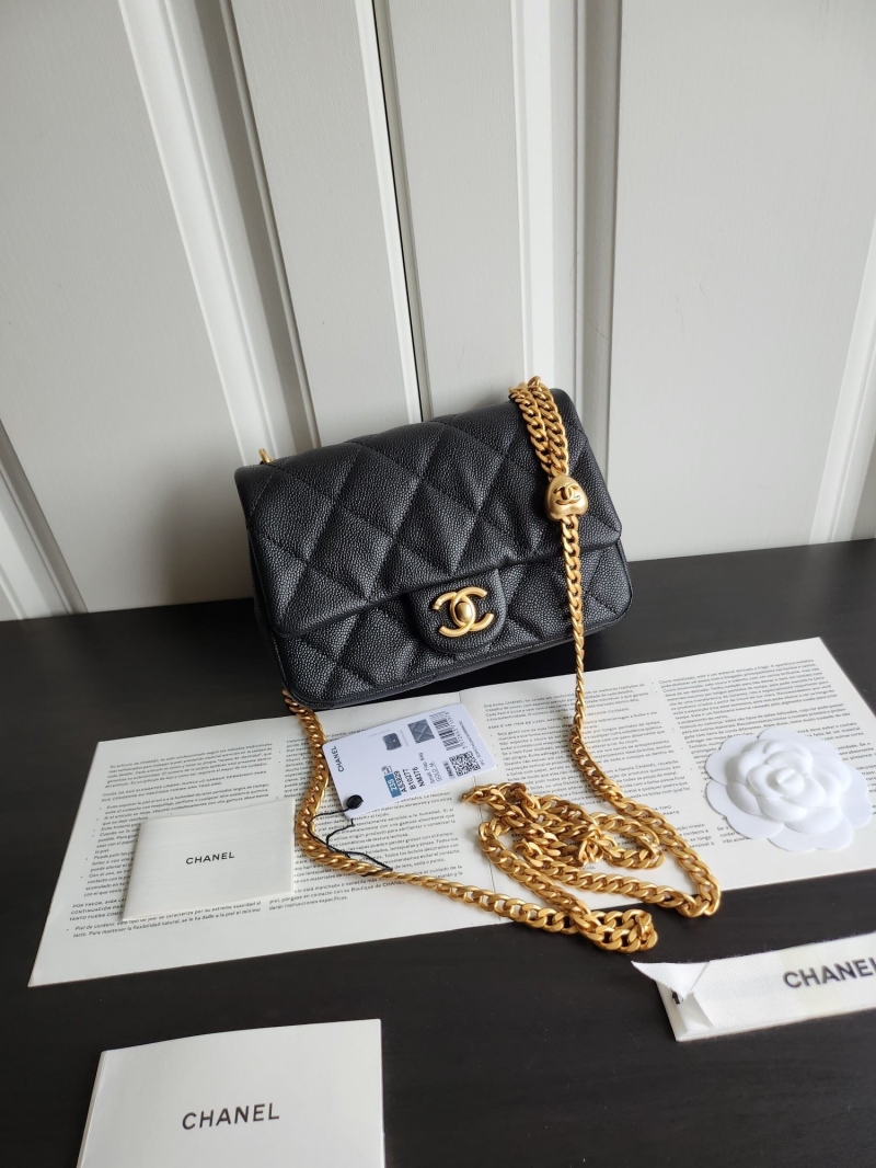 Chanel CF Series Bags